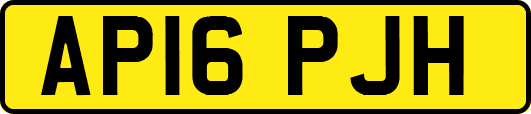 AP16PJH