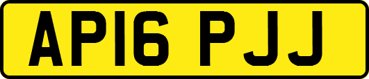 AP16PJJ