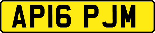 AP16PJM