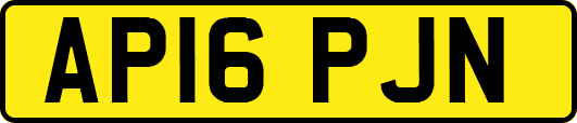 AP16PJN