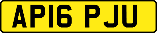 AP16PJU