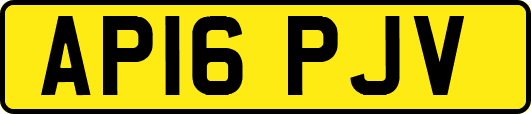 AP16PJV