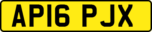 AP16PJX