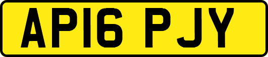 AP16PJY