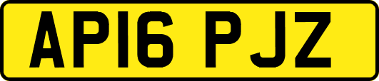 AP16PJZ