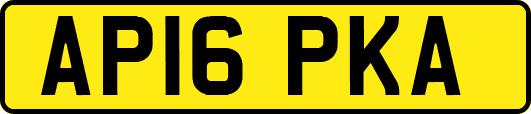AP16PKA