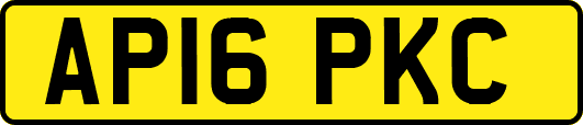 AP16PKC