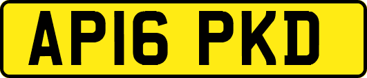 AP16PKD