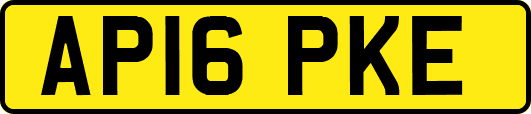AP16PKE