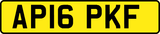AP16PKF
