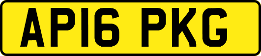 AP16PKG