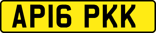 AP16PKK