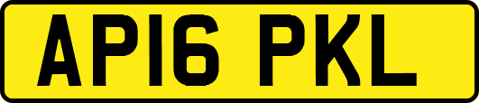 AP16PKL