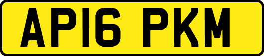 AP16PKM