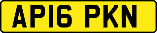 AP16PKN
