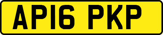 AP16PKP