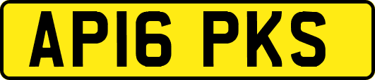AP16PKS