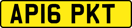 AP16PKT