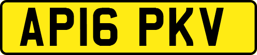 AP16PKV