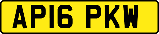 AP16PKW