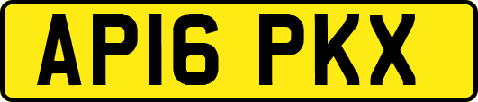 AP16PKX