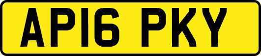 AP16PKY