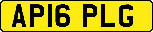 AP16PLG