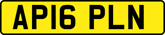 AP16PLN
