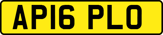 AP16PLO