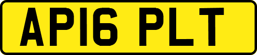 AP16PLT