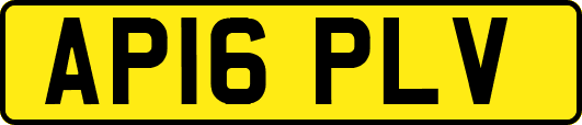 AP16PLV