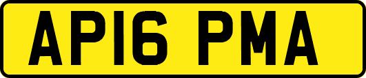 AP16PMA