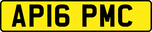 AP16PMC