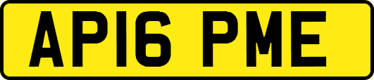 AP16PME