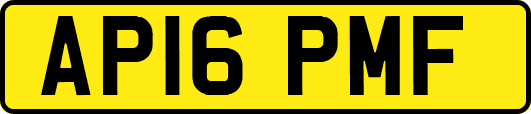 AP16PMF
