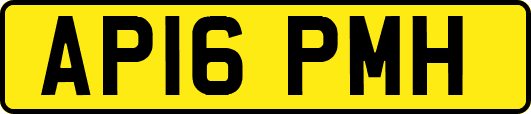 AP16PMH