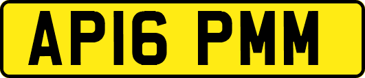 AP16PMM