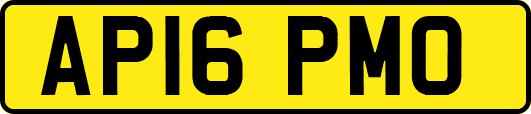 AP16PMO