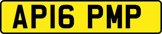 AP16PMP