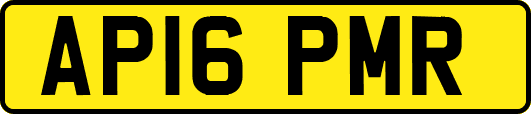 AP16PMR