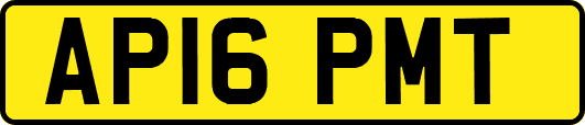 AP16PMT