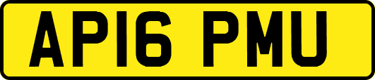 AP16PMU