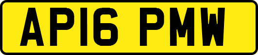 AP16PMW