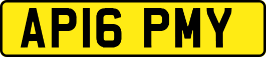 AP16PMY
