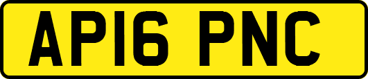 AP16PNC