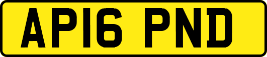 AP16PND