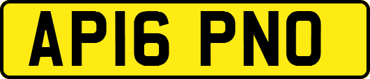 AP16PNO
