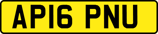 AP16PNU
