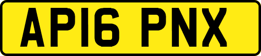 AP16PNX