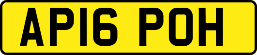 AP16POH